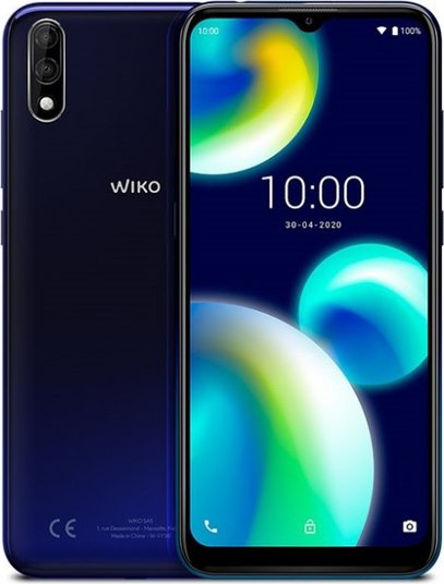 Wiko View 4 Lite Global Dual SIM TD-LTE M2902 / M2937